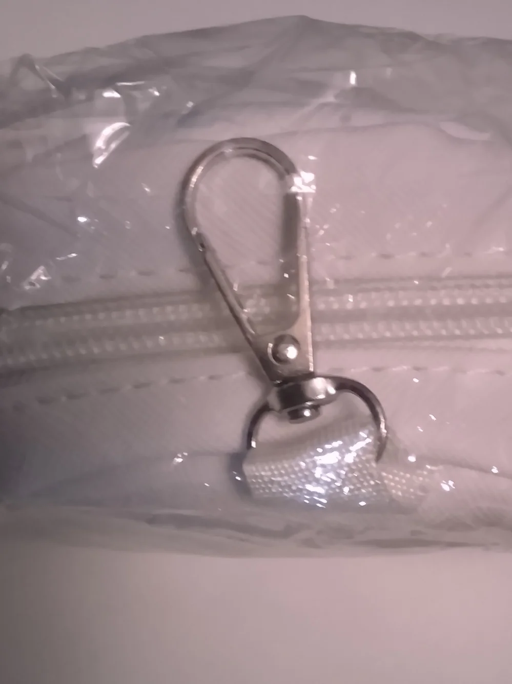 RARE Disney Zootopia mini backpack pouch